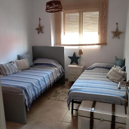 Buenavista Home Moncofar Con Wifi 外观 照片