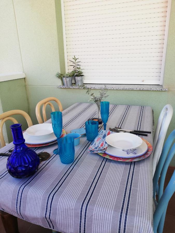 Buenavista Home Moncofar Con Wifi 外观 照片