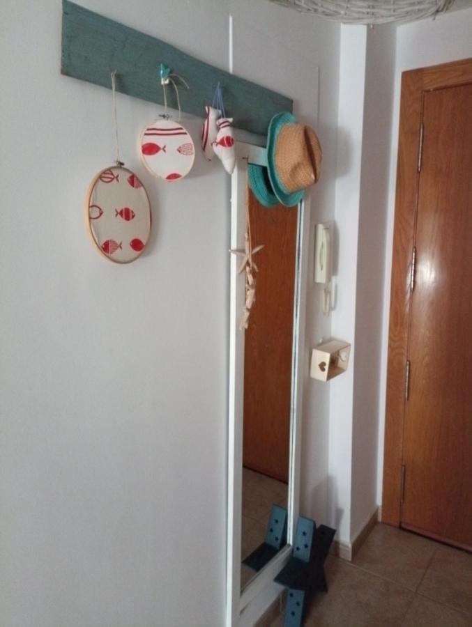 Buenavista Home Moncofar Con Wifi 外观 照片