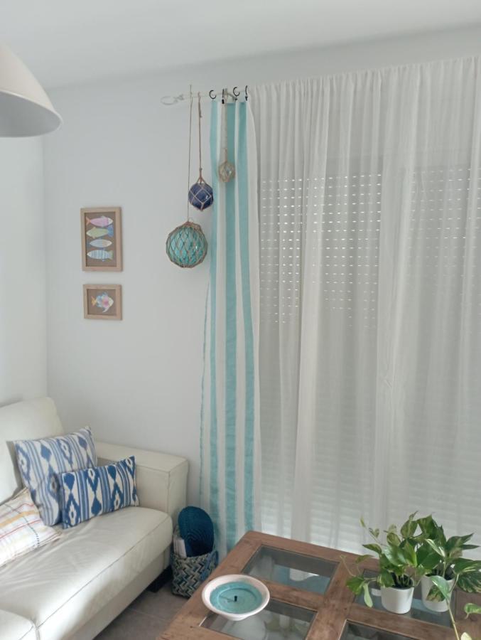 Buenavista Home Moncofar Con Wifi 外观 照片
