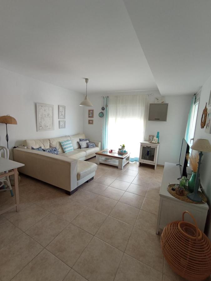 Buenavista Home Moncofar Con Wifi 外观 照片