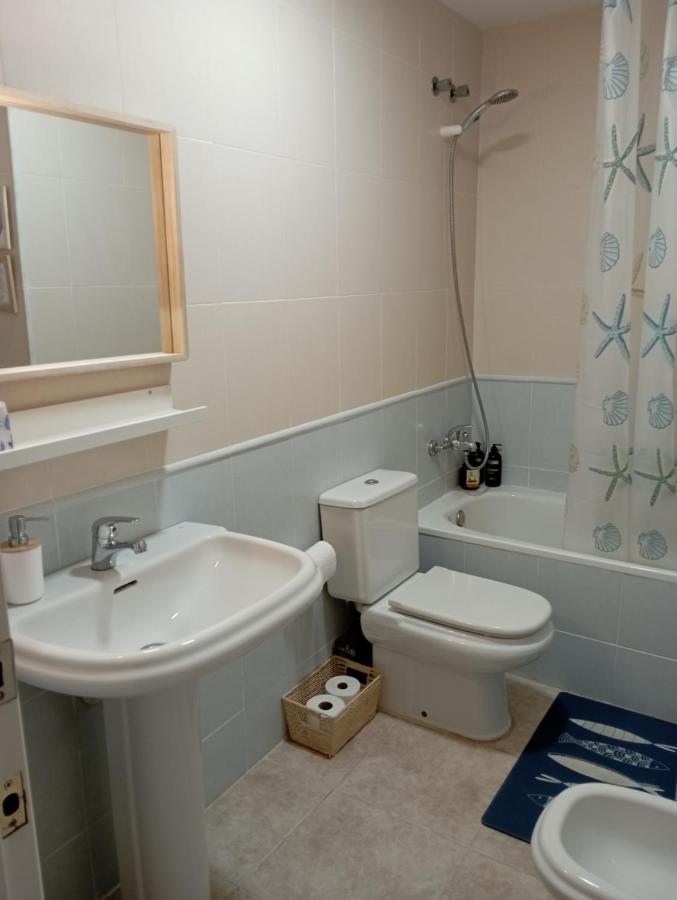 Buenavista Home Moncofar Con Wifi 外观 照片