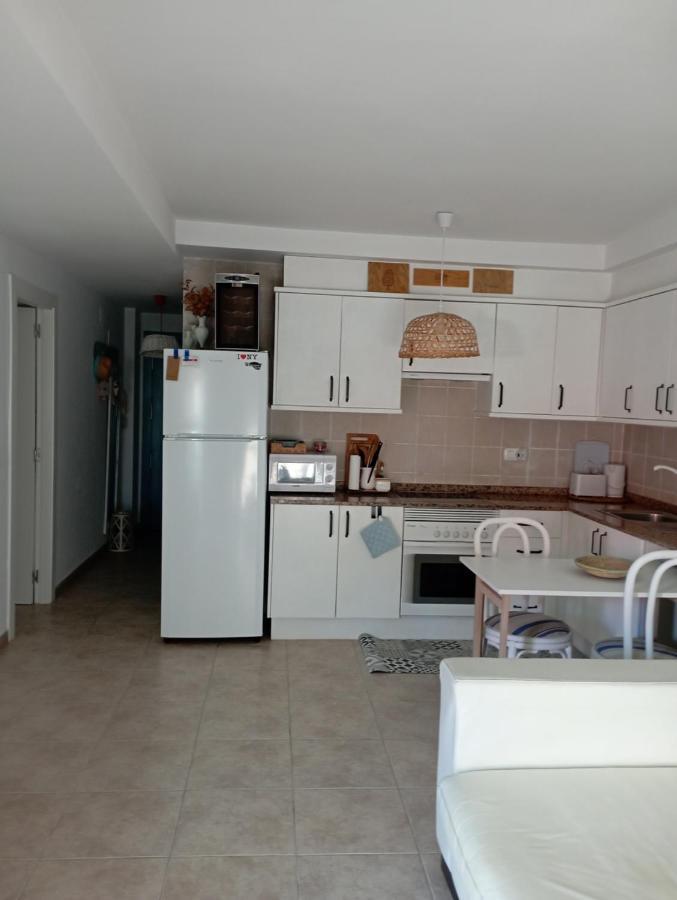 Buenavista Home Moncofar Con Wifi 外观 照片