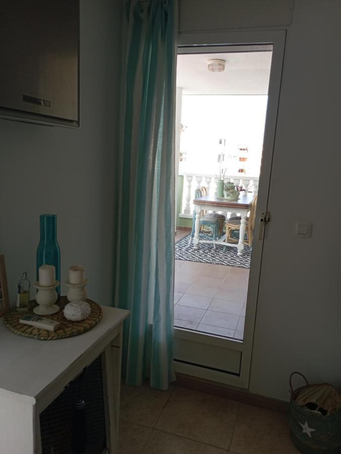 Buenavista Home Moncofar Con Wifi 外观 照片