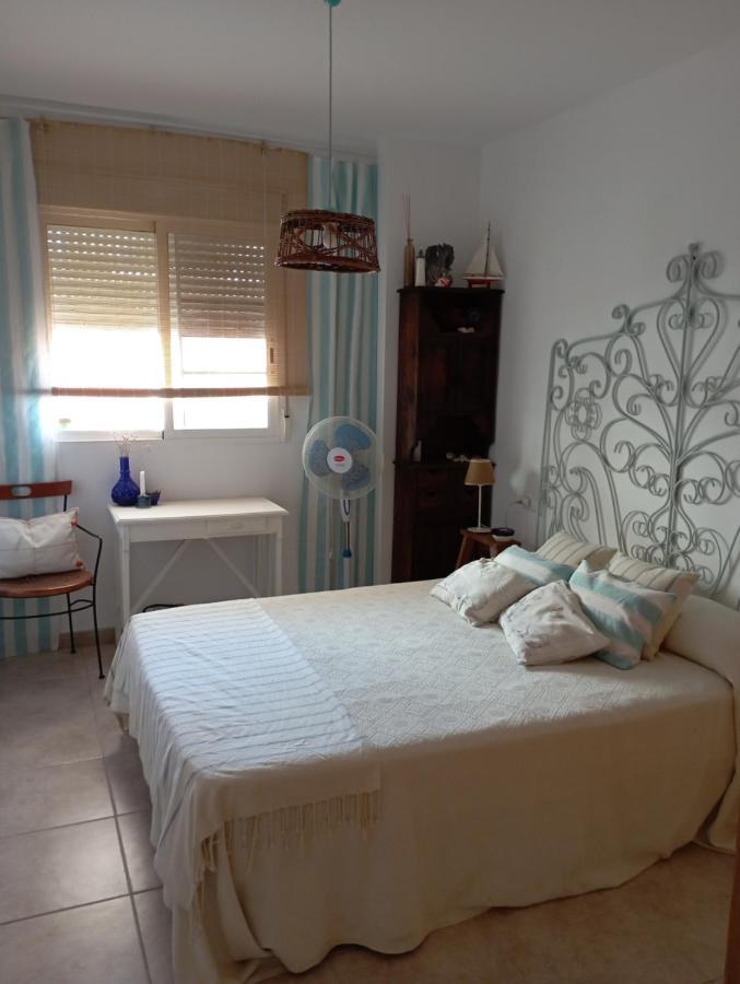 Buenavista Home Moncofar Con Wifi 外观 照片