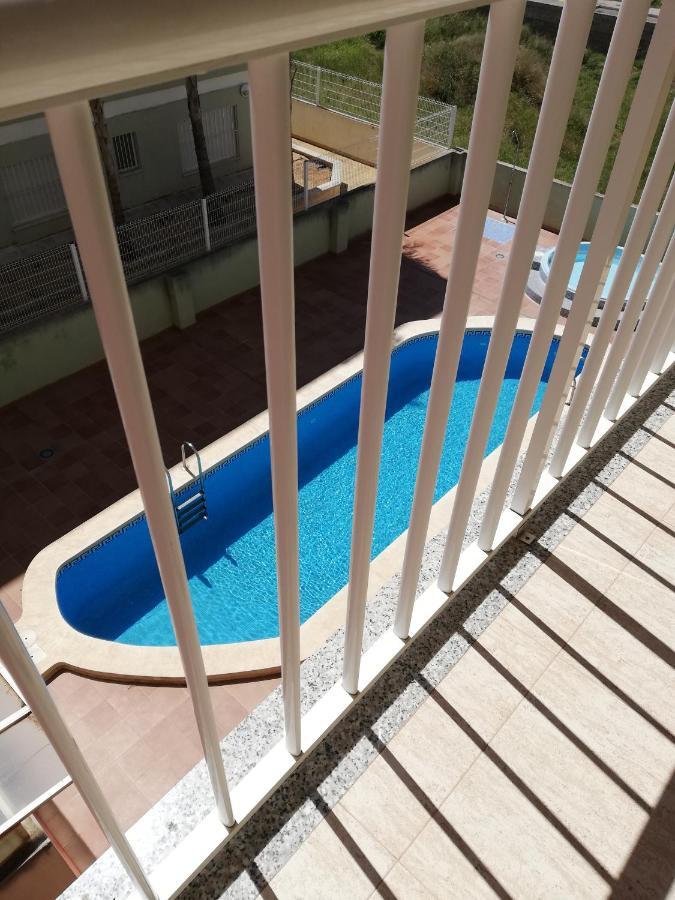 Buenavista Home Moncofar Con Wifi 外观 照片