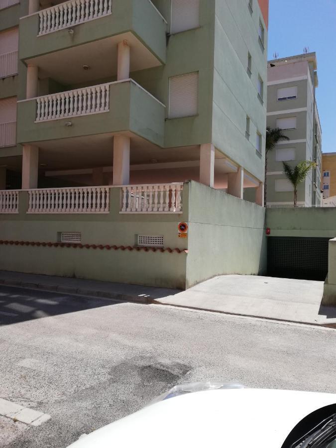 Buenavista Home Moncofar Con Wifi 外观 照片