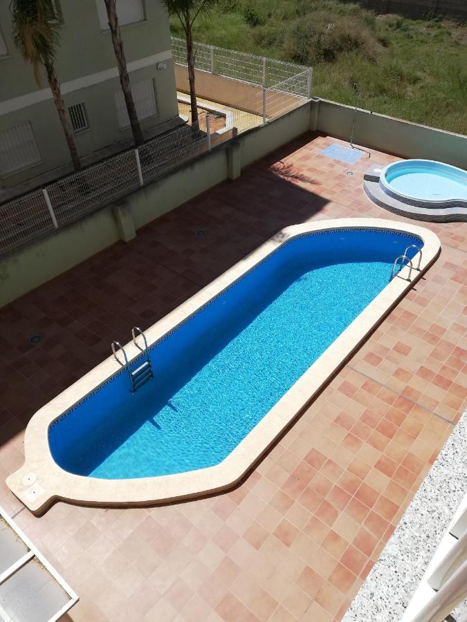 Buenavista Home Moncofar Con Wifi 外观 照片
